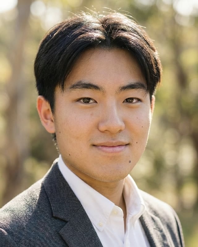 Evan, co-founder of Pip Foundry